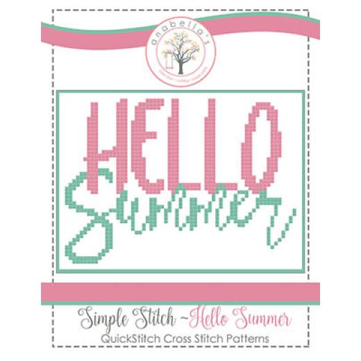 Anabellas - Hello Summer