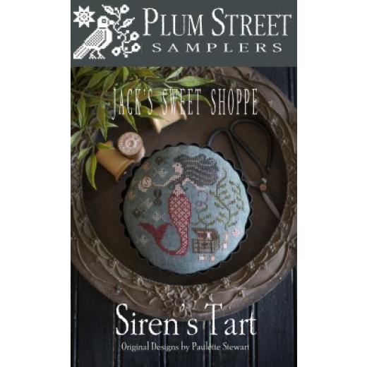 Plum Street Samplers - Sirens Tart