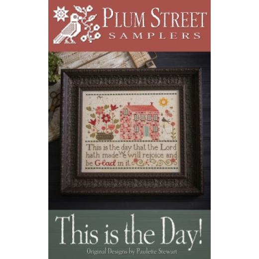 Plum Street Samplers - This Is The Day