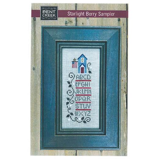 Bent Creek - Starlight Berry Sampler