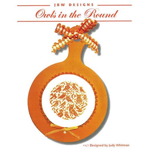 JBW Designs - Owls In The Round