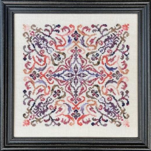 Ink Circles - Victorian License