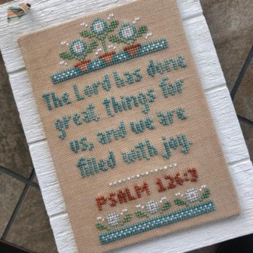 Sweet Wing Studio - Filled With Joy