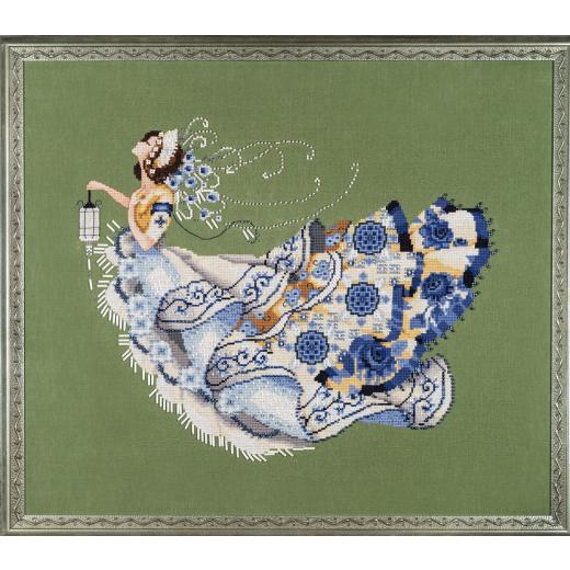 Mirabilia - Nightingale