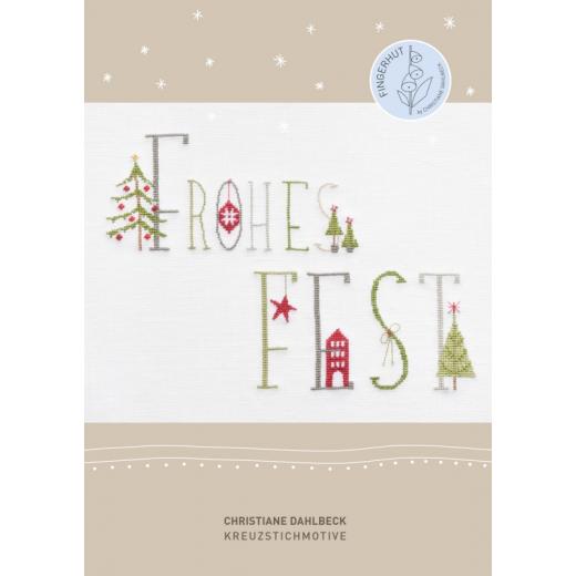 Christiane Dahlbeck - Frohes Fest