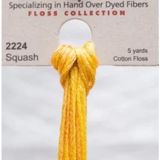 Squash - Weeks Dye Works