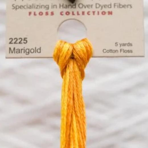 Marigold - Weeks Dye Works