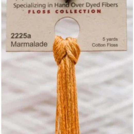 Marmalade - Weeks Dye Works