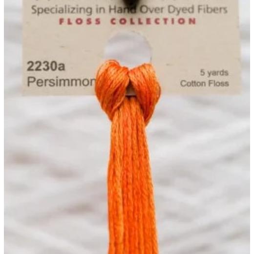 Persimmon - Weeks Dye Works