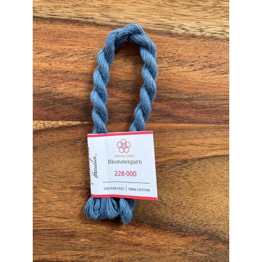 Fremme Stickgarn HF-Garn - Farbe 228