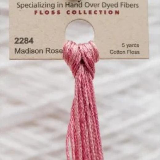 Madison Rose - Weeks Dye Works