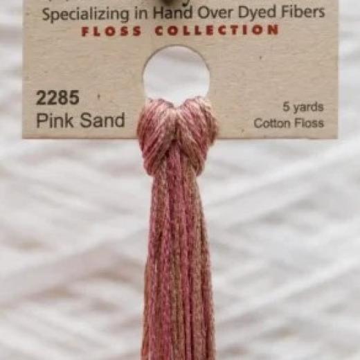 Pink Sand - Weeks Dye Works