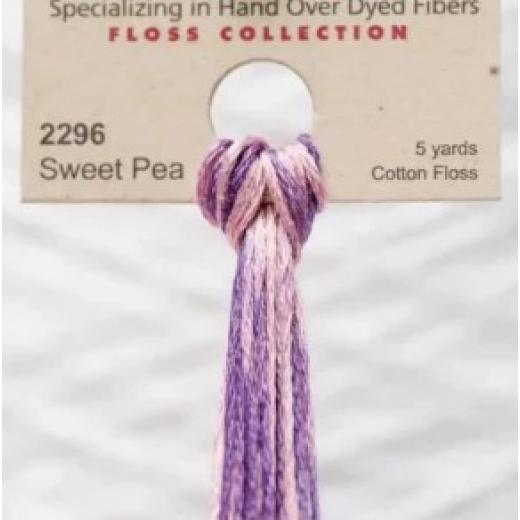 Sweet Pea - Weeks Dye Works