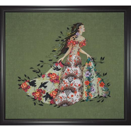 Mirabilia - Blackbird