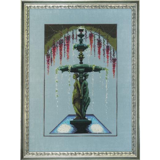 Mirabilia - Goddess Garden