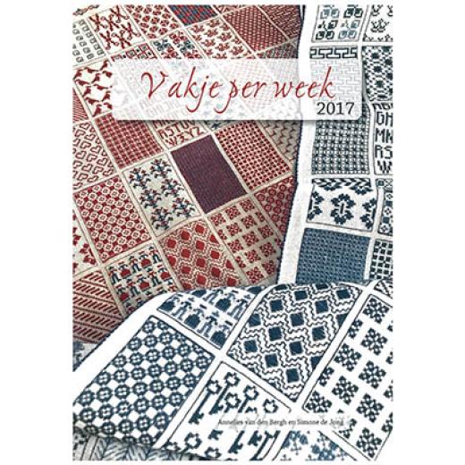 Atelier Soed Idee - Vakje Per Week