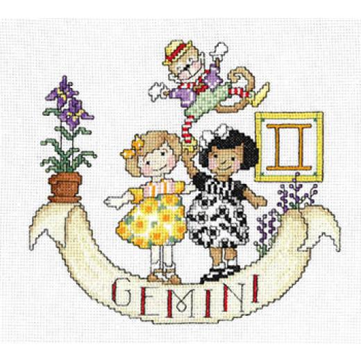 Imaginating - Gemini