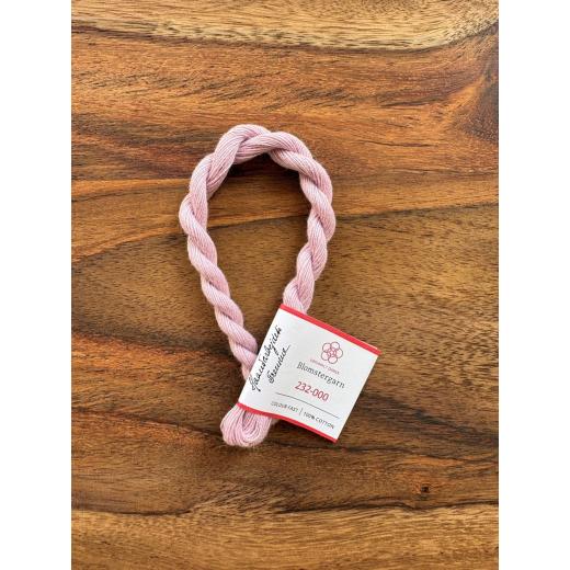 Fremme Stickgarn HF-Garn - Farbe 232 - Dansk Blomstergarn