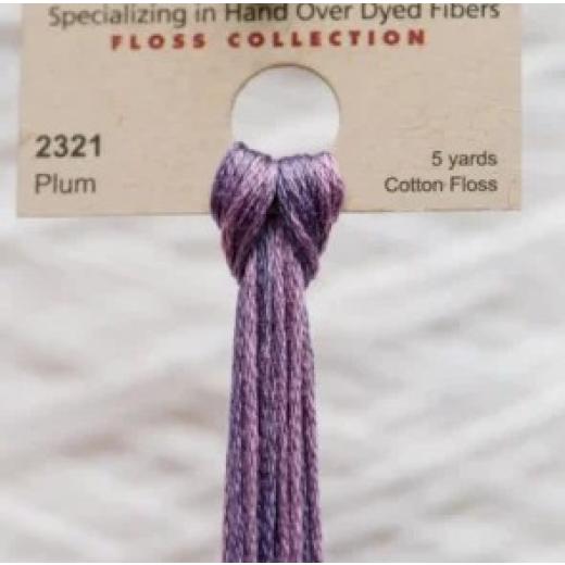 Plum - Weeks Dye Works