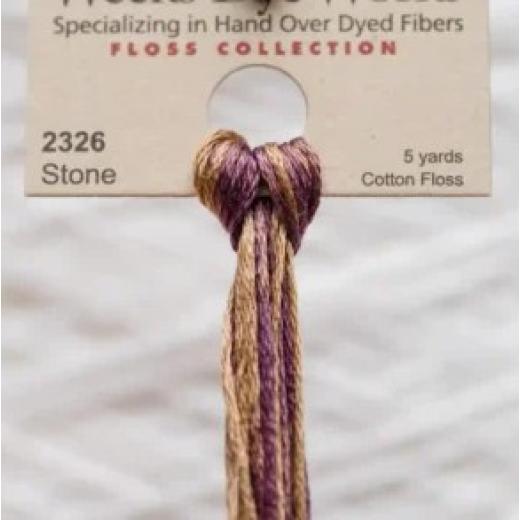 Stone - Weeks Dye Works