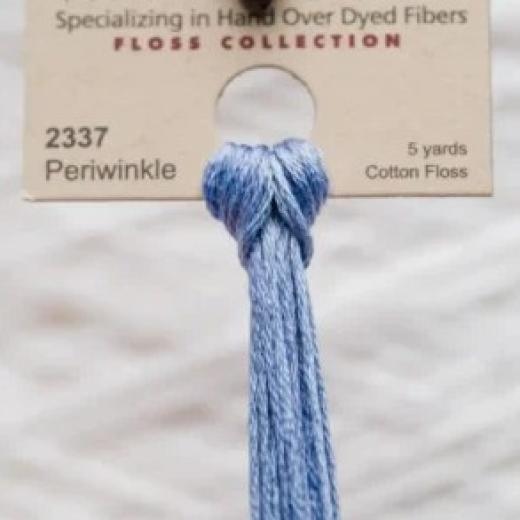 Periwinkle - Weeks Dye Works