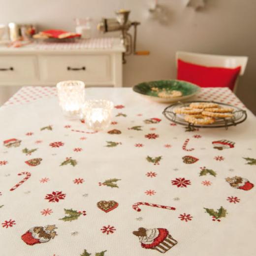 Rico Design - Merry Christmas