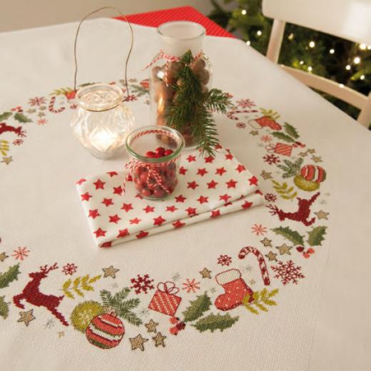 Rico Design - Merry Christmas