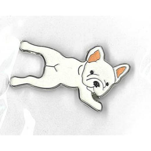 Needle Minder - Frenchie