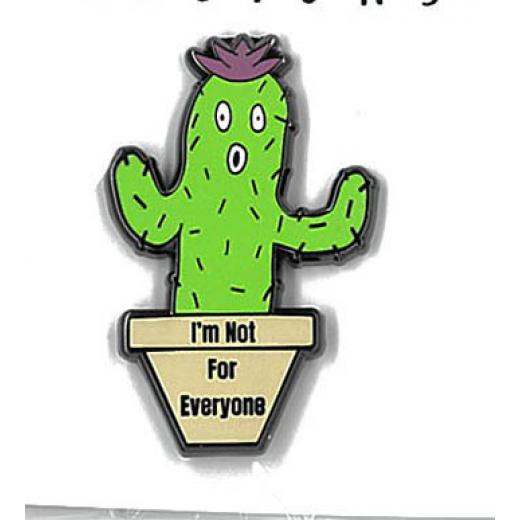 Needle Minder - Cuctus