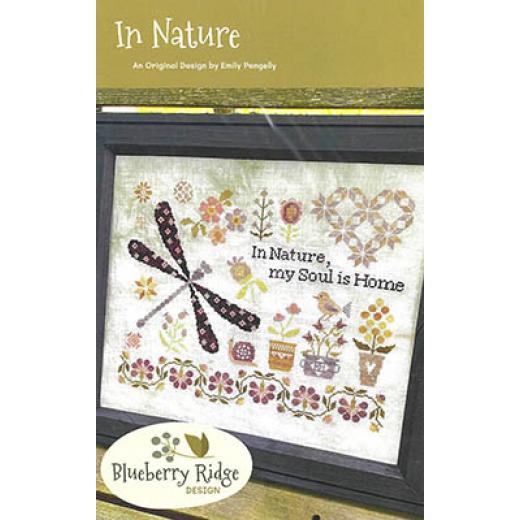 Blueberry Ridge Designs - In Nature