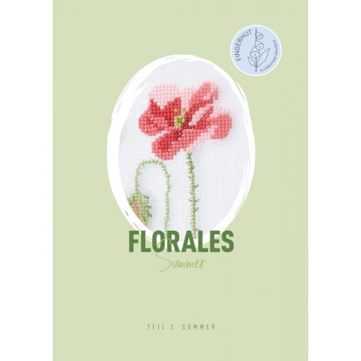 Christiane Dahlbeck - Florales Teil 2 - Summer