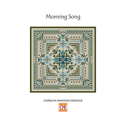 CM Designs - Morning Song