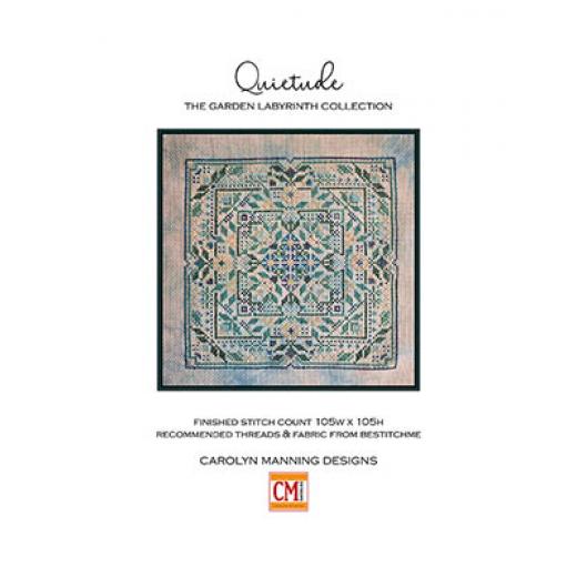 CM Designs - Quietude