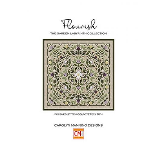 CM Designs - Flourish