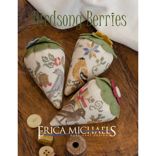 Erica Michaels - Birdsong Berries