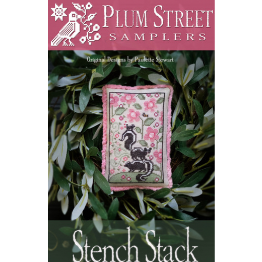 Plum Street Samplers - Stench Stack