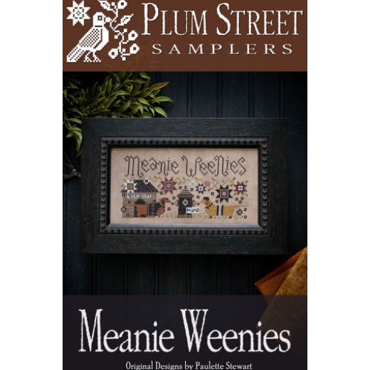 Plum Street Samplers - Meanie Weenies