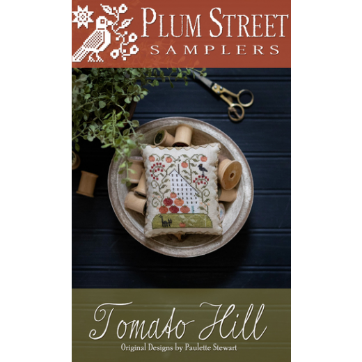 Plum Street Samplers - Tomato Hill
