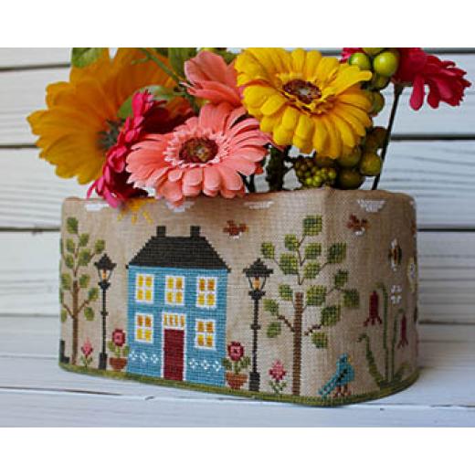 New York Dreamer - Spring In A Box