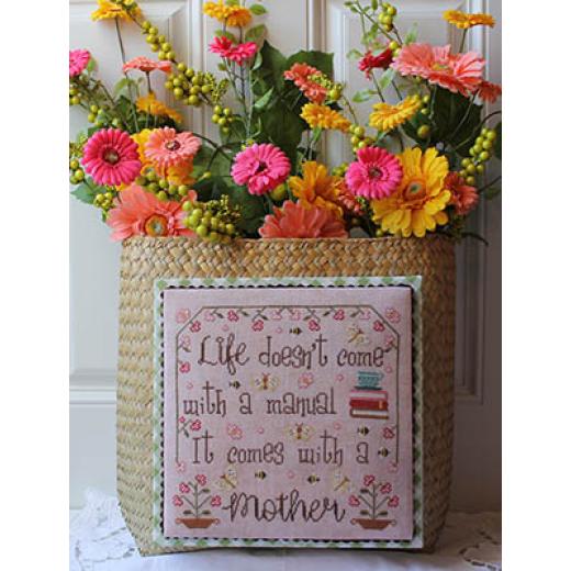 New York Dreamer - Life Comes With A Mother