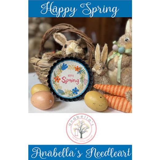 Anabellas - Happy Spring