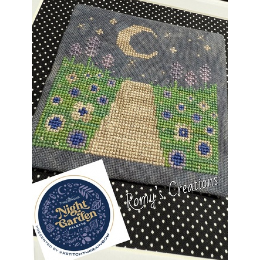 Romys Creations - Moonlight Walk
