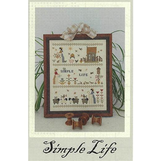 Nikyscreations - Simple Life