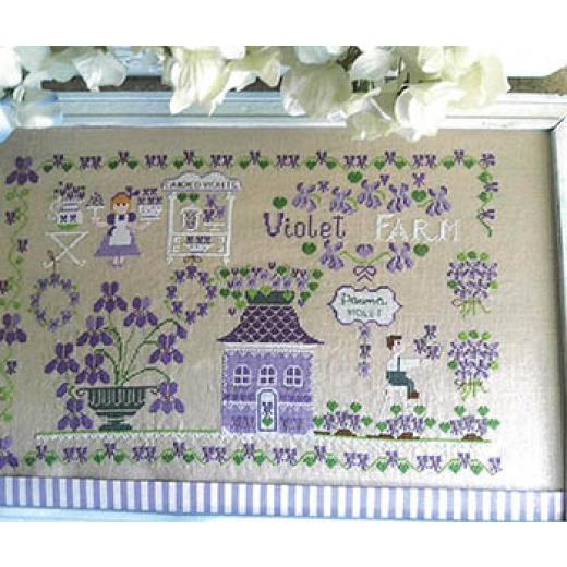 Cuore E Batticuore - Violet Farm