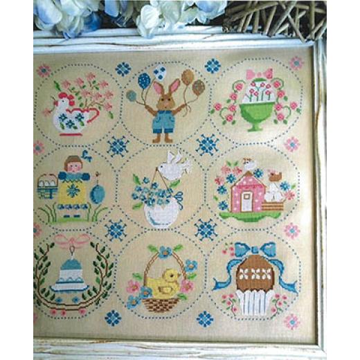 Cuore E Batticuore - Easter Collection