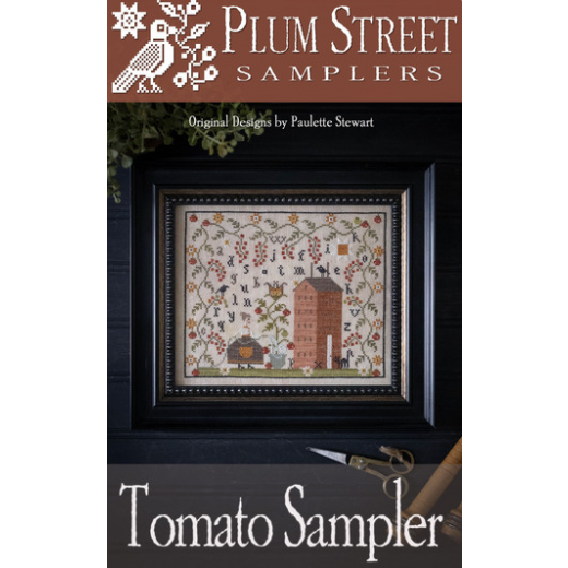 Plum Street Samplers - Tomato Sampler