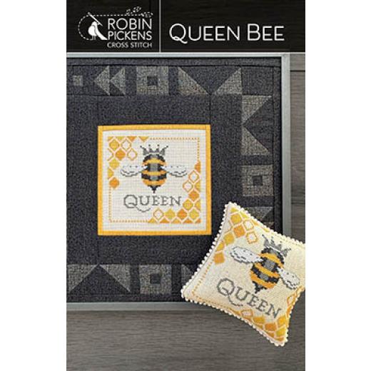 Robin Pickens INC - Queen Bee