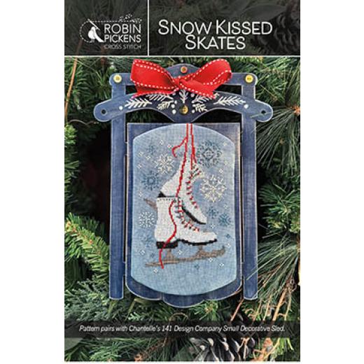 Robin Pickens INC - Snow Kissed Skates