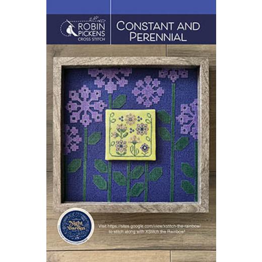 Robin Pickens INC - Constant And Perennial