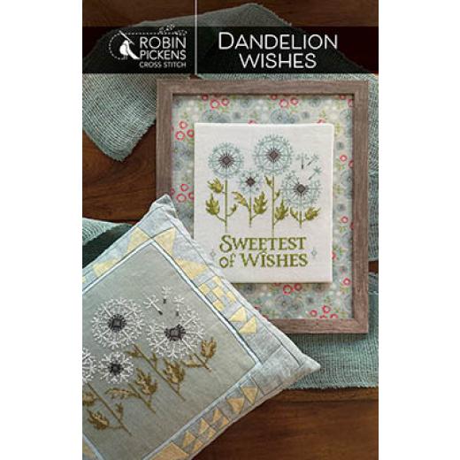 Robin Pickens INC - Dandelion Wishes
